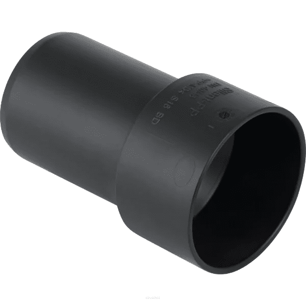 Image du produit MANCHON RACC. D.40/46 Silent PP