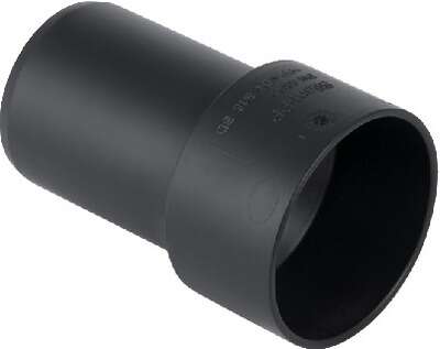 Image du produit MANCHON RACC. D.40/46 Silent PP