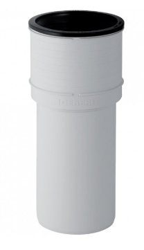 Image du produit MANCHON RACC. WC D.110 Silent PP