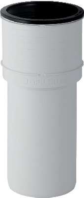 Image du produit MANCHON RACC. WC D.110 Silent PP