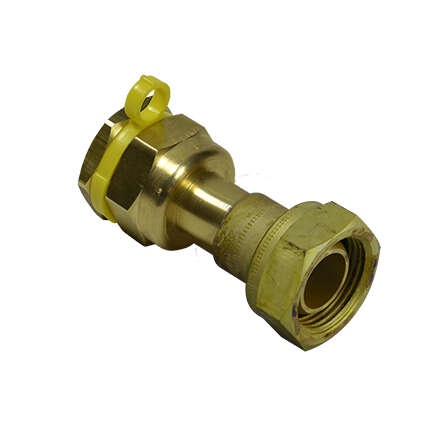 Image du produit RACC. PLT DN20 x FEM G3/4 JSC IZIPROTECT
