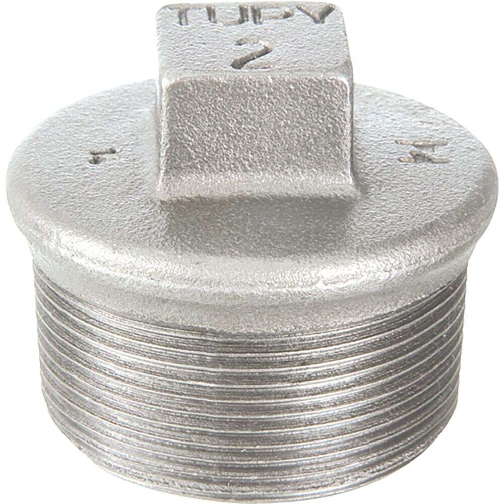 Image du produit BOUCHON M&Acirc;LE GALVA