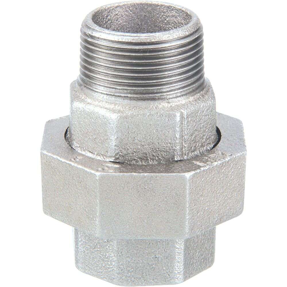 Image du produit UNION M&Acirc;LE/FEMELLE GALVA