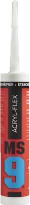 Image du produit COLLE&JOINT P790 Blanc 300ml