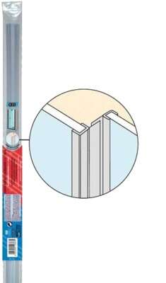 Image du produit JOINT DOUCHE PORTE COULISS. 2x1,95m Ep.5-8mm