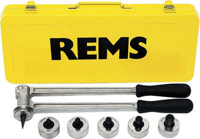 Image du produit PINCE EMBOITURE EX-PRESS Cu 12-14-16-18-22