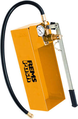Image du produit POMPE EPREUVE PUSH 60