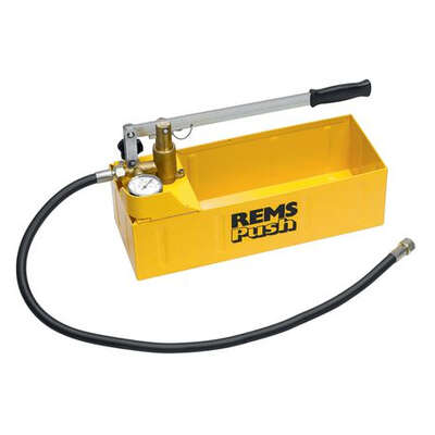 Image du produit POMPE EPREUVE PUSH 60