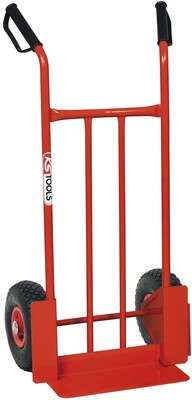Image du produit DIABLE ROUES GONFLABLES
