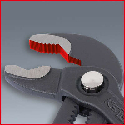 Image du produit PINCE MULTIPRISE VERROUILLAGE 10"