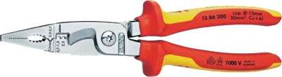 Image du produit PINCE POUR INSTALLATION  ELEC