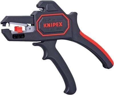 Image du produit PINCE A DENUDER AUTO 0,2-6mm&sup2;