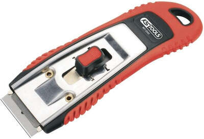 Image du produit GRATTOIR &Agrave; LAME RETRACTABLE