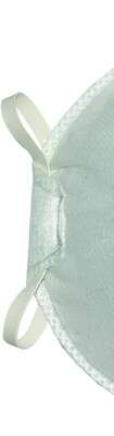 Image du produit BOITE 10 MASQUES FFP3 JETABLES A VALVE