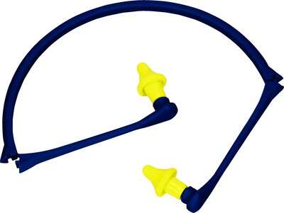 Image du produit ARCEAU PLIABLE+BOUCHON OREILLES