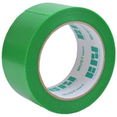 Image du produit RUBAN ADH&Eacute;SIF MUST TAPE 50mmx25m
