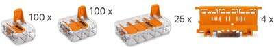 Image du produit MINI L-BOXX FULL 221 DE 225P.