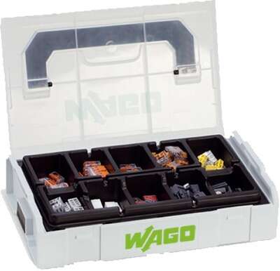 Image du produit MINI L-BOXX FULL 221 DE 225P.