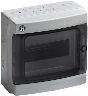Image du produit TABLEAU MODULAIRE ETANCHE                         