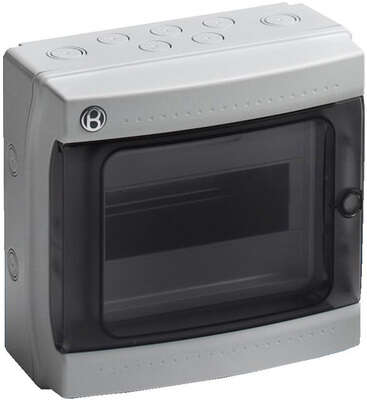 Image du produit TABLEAU MODULAIRE ETANCHE                         