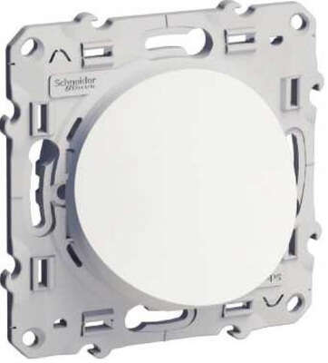 Image du produit SORTIE DE CABLE BLANC ODACE  6 A 12mm