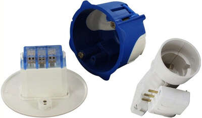 Image du produit KIT APPLIQUE  AIR'METIC DCL D67+E27