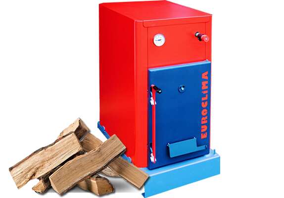 Image du produit CORPS DE CHAUFFE ALSACE 2 / 28kW