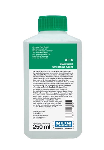 Image du produit AGENT LISSAGE GL 250ML