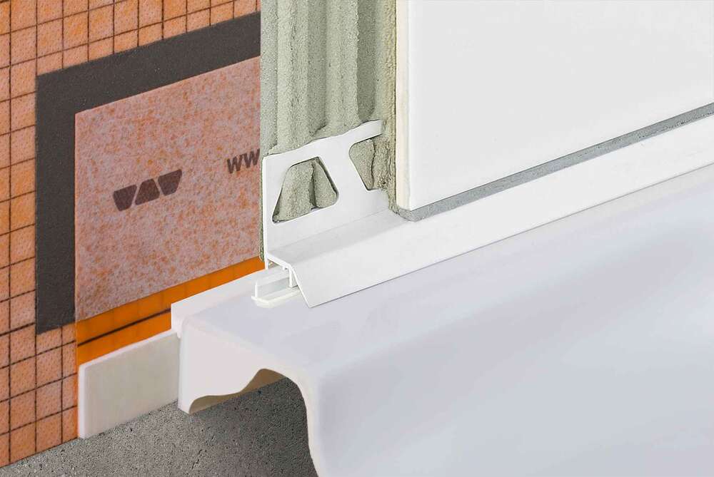 Image du produit PROFILE DILEX-AS 2.5M AS20BW