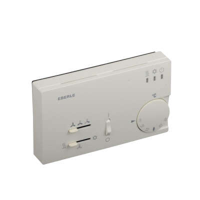 Image du produit THERMOSTAT  KLR E 7010  EBERLE