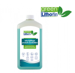 Image du produit PRODUIT D'ENTRETIEN GREEN 1L