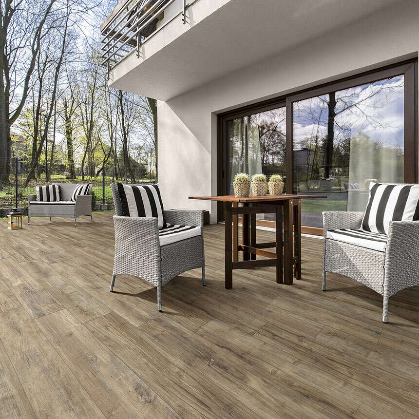 Image du produit 30X120.8 TIMBER NOCE 2CM RECT 0,73M2/PQ