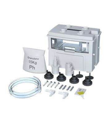 Image du produit BAC RESERVE PH+ BOX CONLIFT 1,2 GRANULAT