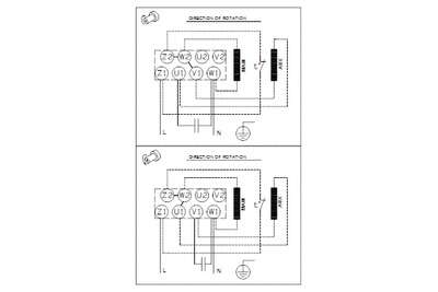 Image du produit POMPE TP 25-50/2-A-O-A-BQQE 1x230 50