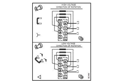Image du produit POMPE CIRC. IN LINE 98346582/GR TP32-90/2