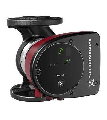 Image du produit MAGNA1 40-60 BRIDE 220 MM PN6/10