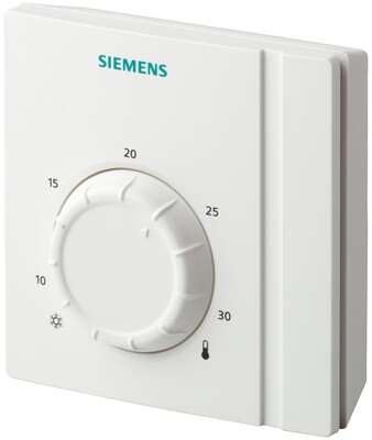 Image du produit THERMOSTAT AMBIANCE RAA21 CONSIGNE FACADE
