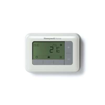 Image du produit THERMOST.HEBDO FIL.T4 OPENTHERM