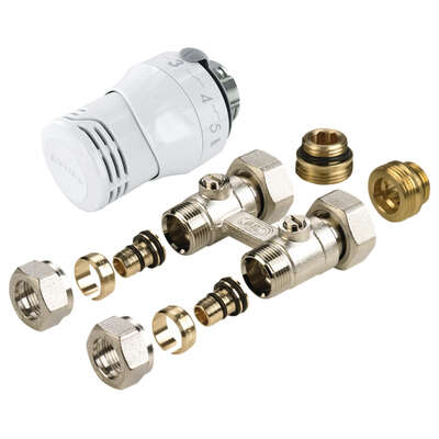 Image du produit RKSENSO 9169E 16X2 DRT RK100100