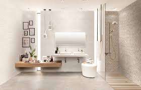 Image du produit 60X60 STREAM WHITE RECT 1.08M2/PQ