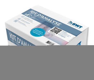 Image du produit SOLUTECH ANALYSES CT PRELEVEMENT