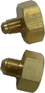 Image du produit RACCORD BOUTEILLE 1/4F