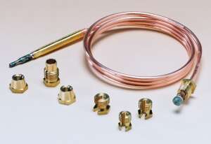 Image du produit THERMOCOUPLE UNIVERSEL 4 RAC.