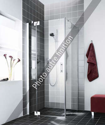 Image du produit PORTE PIV.FILIA XP 120 ARGT POLI V.CLAIR+CLEAN FX1WR12320