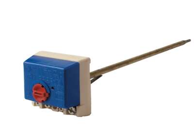 Image du produit THERMOSTAT &Agrave; 2 BULBES TYPE BTS GPC                