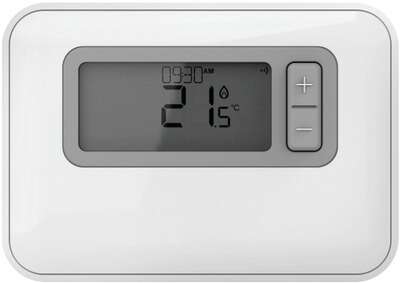 Image du produit THERMOSTAT AMBIANCE T3 FILAIRE