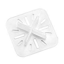 Image du produit CROSS DALLE 3mm sachet de 48 pc