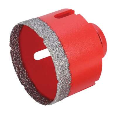Image du produit TREPAN DRYGRES &Oslash; 68 mm.