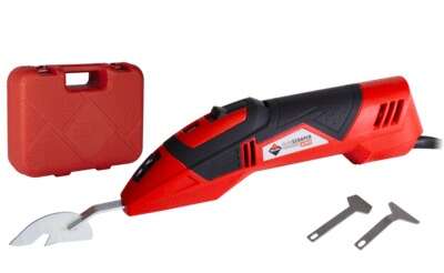 Image du produit RUBISCRAPER-250 230V 50HZ