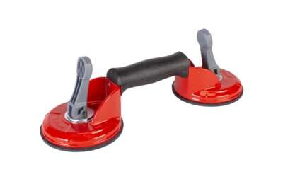 Image du produit VENTOUSE DOUBLE SURFACE RUGUEUSE RM
